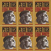 「『9月11日はなんの日？』レゲエ界のレジェンド、ピーター・トッシュの命日　没後32年」1枚目/1