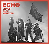 「Little Glee Monster、新曲「ECHO」MV公開＆先行配信スタート」1枚目/1