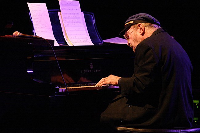 「マンハッタン・ジャズ・クインテット35周年ジャパン・ツアー開催直前インタビュー ～「ジャズは現在へ、そして未来へ向かいながら常に変化している。」」1枚目/1