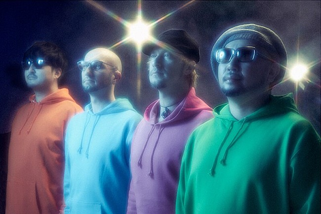 「MONKEY MAJIK」2枚目/11