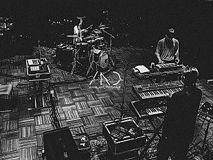 「雨のパレード、配信シングル『Story』9/25にリリース」