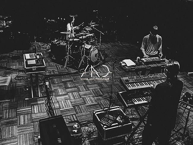 「雨のパレード、配信シングル『Story』9/25にリリース」1枚目/2