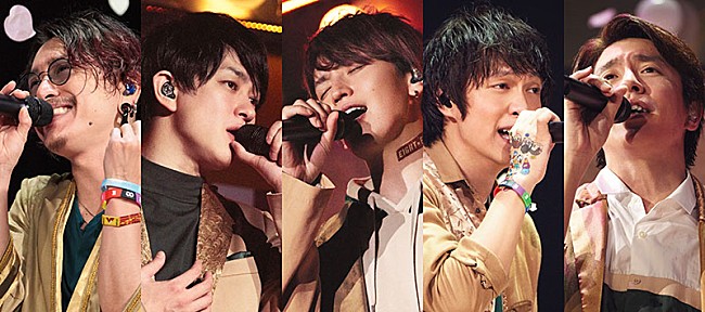 「【テレビ朝日ドリームフェスティバル】が10月開催、初日は『関ジャム』コラボも」1枚目/15