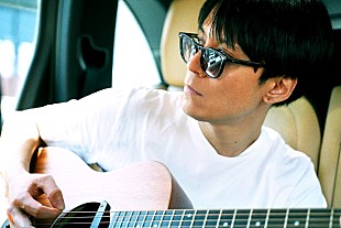 「渋谷すばる、1stアルバム『二歳』より3曲を先行配信＆ファンクラブイベント開催」