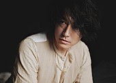 「DEAN FUJIOKA、新曲は初主演の月9ドラマ『シャーロック』主題歌」1枚目/1