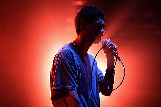 「SEEDAの名盤が原案、ラッパーの挫折と奮闘描く映画『花と雨』1月公開」1枚目/4