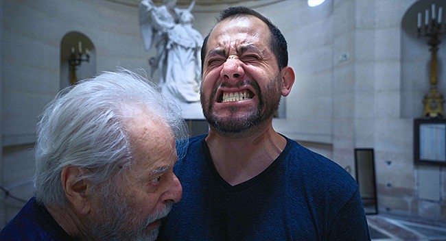 「（C）SATORI FILMS FRANCE 2019 （C）Pascal Montandon-Jodorowsky」2枚目/3