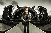 「米モンタナ州でAC/DCの「Hell’s Bells」を流し、バイソンを追い払っていることが明らかに」1枚目/1