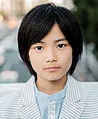 「スタメンKiDS城桧吏がCM初出演、楽曲は優河が歌う「星めぐりの歌」」1枚目/1