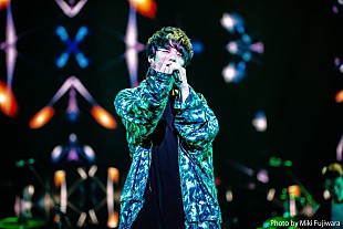 「みやかわくん、武道館公演より全14曲ライブダイジェスト映像を公開」