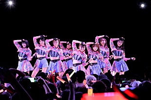 「Juice＝Juiceがデビュー記念日に東京公演開催、12月に初の代々木競技場第一体育館・単独ライブへ」