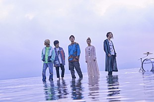 「THE ORAL CIGARETTES、ロザリーナ迎えた新曲の幻想的なMV公開」