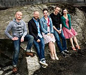 「ザ・リアル・グループによるアカペラ・グループ向けワークショップが10/24に開催決定」1枚目/1