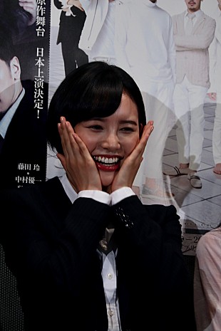 「兒玉遥、ＨＫＴ卒業後初仕事　「恩返しできるように頑張る」」