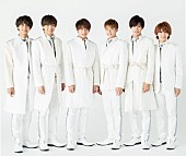 「King &amp;amp; Prince、ジャニーさんの夢を叶えるべく世界に向けてパフォーマンス」1枚目/1