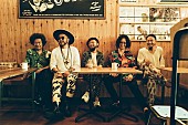 「SOIL&amp;amp;“PIMP”SESSIONS、12/4に新アルバム発売決定　秋にはヨーロッパツアーも」1枚目/1