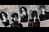 「lynch.、映像作品『HALL TOUR&amp;#039;19「Xlll-THE LEAVE SCARS ON FILM-」』トレーラー映像公開」1枚目/2