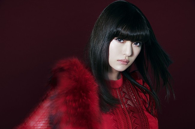 「ASCA、1stアルバム『百歌繚乱』リリース決定」1枚目/1