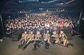 「BiSH、4年前の再現＆最新曲を織り交ぜた渋谷O-nestワンマン」1枚目/7