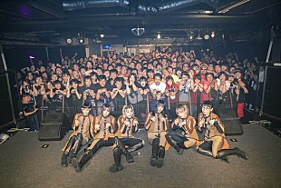 「BiSH、4年前の再現＆最新曲を織り交ぜた渋谷O-nestワンマン」