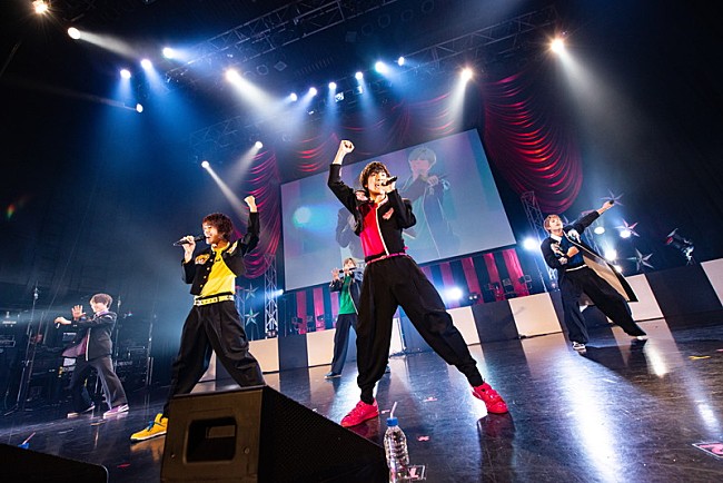 「BOYS AND MEN」5枚目/10