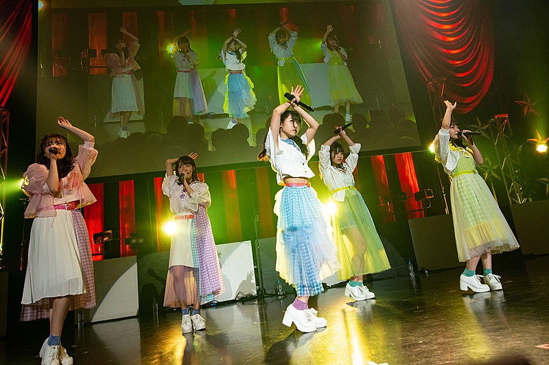 「26時のマスカレイド」3枚目/10