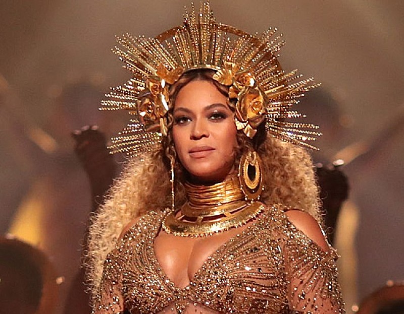 「ビヨンセ、『ライオン・キング：ザ・ギフト』制作の裏側を収録した特別番組が米ABCで放映」1枚目/1