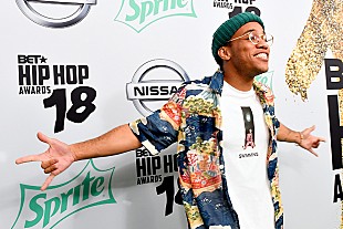 「アンダーソン・パーク、「オールド・タウン・ロード」をジャジーなアレンジでカヴァー」