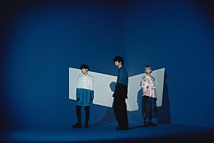「レルエ、1stフルアルバム収録曲「プレイアデス」MV公開　監督は山口保幸」