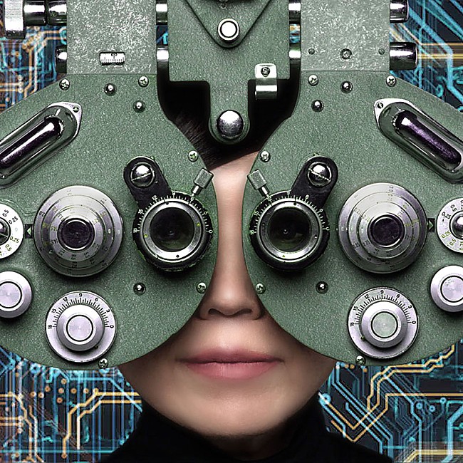 「松任谷由実の新曲「深海の街」配信＆PV公開、全423曲の高音質ハイレゾ音源も」1枚目/2