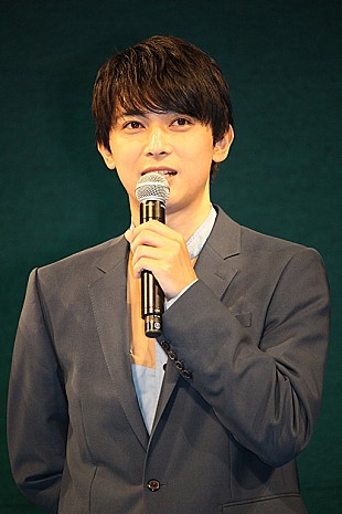 「吉沢亮、過去は「どす黒めの青」　「リア充の悪口をずっと言ってた」」