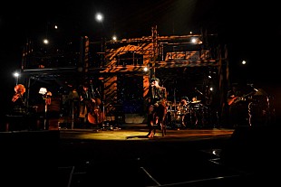 「Mrs. GREEN APPLE、新AL『Attitude』初回盤にNHKホール公演のライブ映像収録」