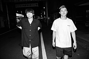 「尾崎世界観の対談連載に“キックボクシング界の若き天才”那須川天心」