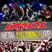 「『9月20日はなんの日？』エクストリーム、ヌーノ・ベッテンコートの誕生日」1枚目/1