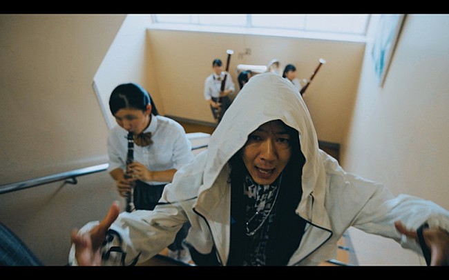 「（C）CAPCOM CO., LTD. ALL RIGHTS RESERVED.」7枚目/10