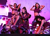 「アリアナ・グランデ、「thank u, next」MV風の最新フレグランスのプロモ映像公開」1枚目/1