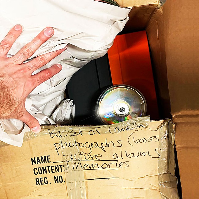 「【NEW MUSIC】今週リリースされた注目の洋楽ソング25選(9/20付)  」1枚目/1