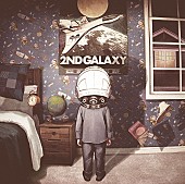 「Nulbarich、新ミニアルバムの収録曲＆ジャケット公開」1枚目/1