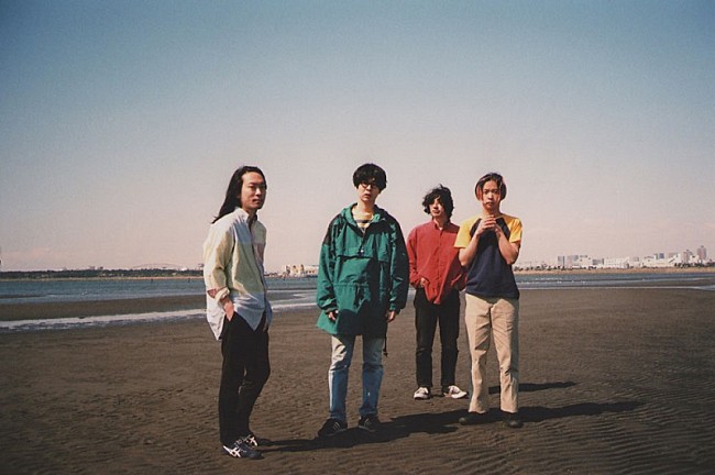 「シャムキャッツ」4枚目/4