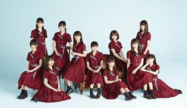 「22/7、自身初のZepp公演をクリスマスイブに開催決定、TVアニメ第1弾PV＆キービジュアル公開」1枚目/14