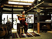 「Rickie-G、4年ぶりの新作『MIROKU』リリースパーティーを川崎＆大阪にて開催決定」1枚目/2