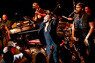 「＜ライブレポート＞カーク・フランクリン、ゴスペルの楽しさと開放感に溢れた来日公演開催」