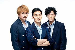 「稲垣吾郎＆草なぎ剛＆香取慎吾、ファン・ミーティングで再び全国へ」
