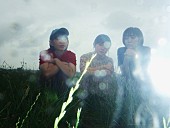「リーガルリリー、映画『惡の華』主題歌の幻想的なMV公開」1枚目/4