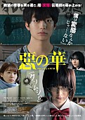 「（C）押見修造／講談社（C）2019映画『惡の華』製作委員会　」4枚目/4