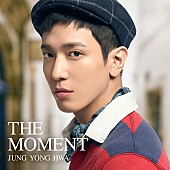 「CNBLUEジョン・ヨンファ、「The Moment」MVメイキングティザー映像公開」1枚目/2