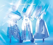 「【ビルボード】Perfume『Perfume The Best &amp;quot;P Cubed&amp;quot;』が総合アルバム完全制覇　安室奈美恵チャート上昇」1枚目/1