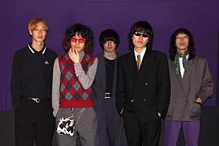 「Waater、2nd EP『Escapes』より「Mistaken」のMV公開」