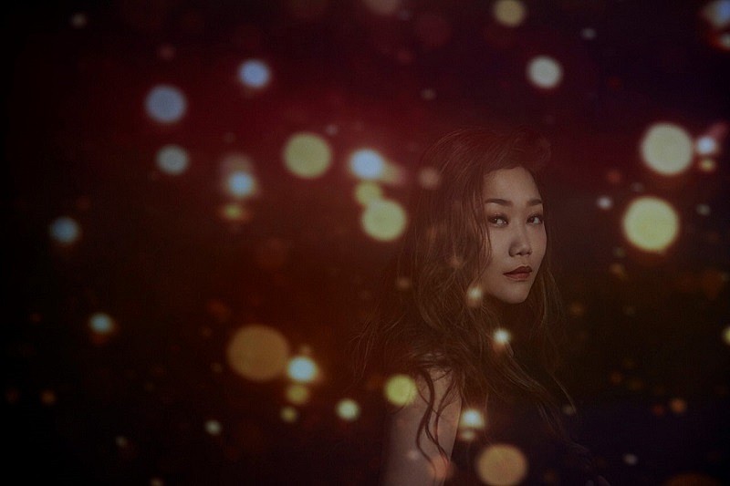 「JUJU、一夜限りのコラボライブ【COOL VIBES 2019】出演決定」1枚目/1