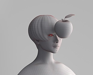 「椎名林檎の初オールタイムベスト『ニュートンの林檎』11月発売、MV集＆アナログ盤も」